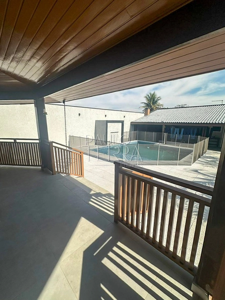 Casa Térrea à Venda no Eldorado em Tremembé | 4 Dormitórios, Escritório, Piscina, Área Gourmet e Energia Solar: 8ª foto da galeria de imagens do imóvel