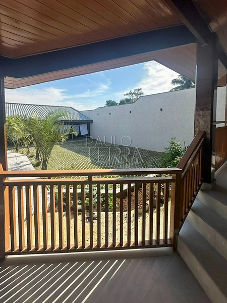 Casa Térrea à Venda no Eldorado em Tremembé | 4 Dormitórios, Escritório, Piscina, Área Gourmet e Energia Solar: 6ª foto da galeria de imagens do imóvel