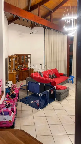 Casa Térrea à Venda no Eldorado em Tremembé | 4 Dormitórios, Escritório, Piscina, Área Gourmet e Energia Solar: 22ª foto da galeria de imagens do imóvel