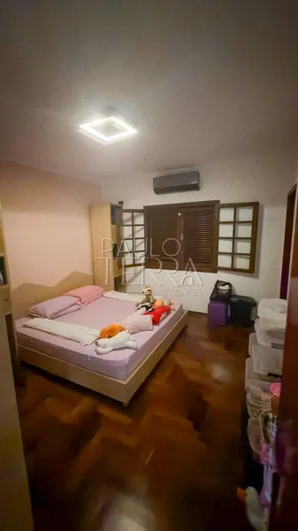 Casa Térrea à Venda no Eldorado em Tremembé | 4 Dormitórios, Escritório, Piscina, Área Gourmet e Energia Solar: 25ª foto da galeria de imagens do imóvel