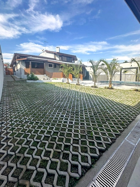 Casa Térrea à Venda no Eldorado em Tremembé | 4 Dormitórios, Escritório, Piscina, Área Gourmet e Energia Solar: 5ª foto da galeria de imagens do imóvel