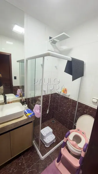 Casa Térrea à Venda no Eldorado em Tremembé | 4 Dormitórios, Escritório, Piscina, Área Gourmet e Energia Solar: 26ª foto da galeria de imagens do imóvel