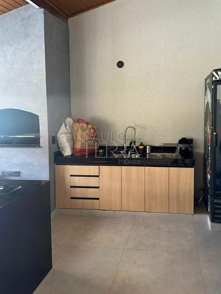 Casa Térrea à Venda no Eldorado em Tremembé | 4 Dormitórios, Escritório, Piscina, Área Gourmet e Energia Solar: 10ª foto da galeria de imagens do imóvel