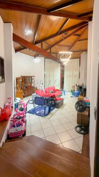 Casa Térrea à Venda no Eldorado em Tremembé | 4 Dormitórios, Escritório, Piscina, Área Gourmet e Energia Solar: 19ª foto da galeria de imagens do imóvel