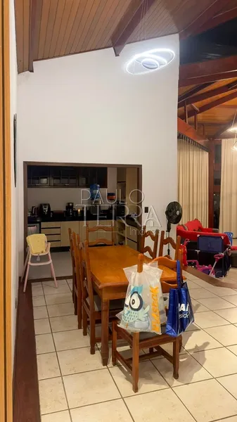 Casa Térrea à Venda no Eldorado em Tremembé | 4 Dormitórios, Escritório, Piscina, Área Gourmet e Energia Solar: 17ª foto da galeria de imagens do imóvel