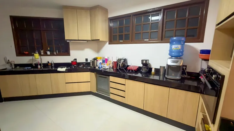 Casa Térrea à Venda no Eldorado em Tremembé | 4 Dormitórios, Escritório, Piscina, Área Gourmet e Energia Solar: 14ª foto da galeria de imagens do imóvel