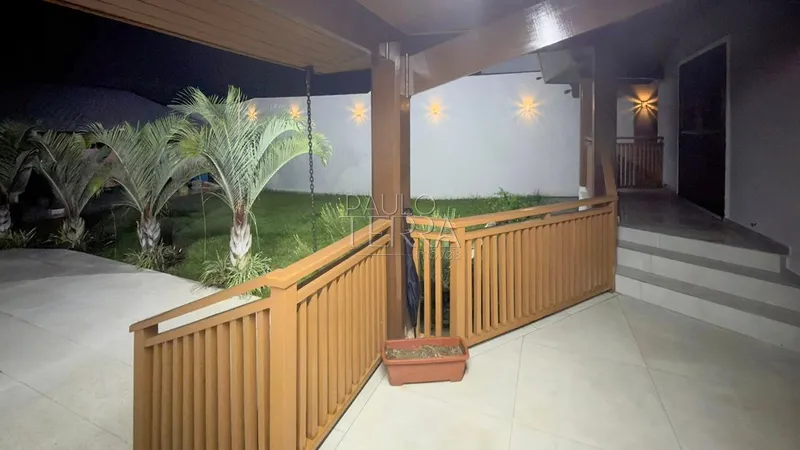 Casa Térrea à Venda no Eldorado em Tremembé | 4 Dormitórios, Escritório, Piscina, Área Gourmet e Energia Solar: 29ª foto da galeria de imagens do imóvel