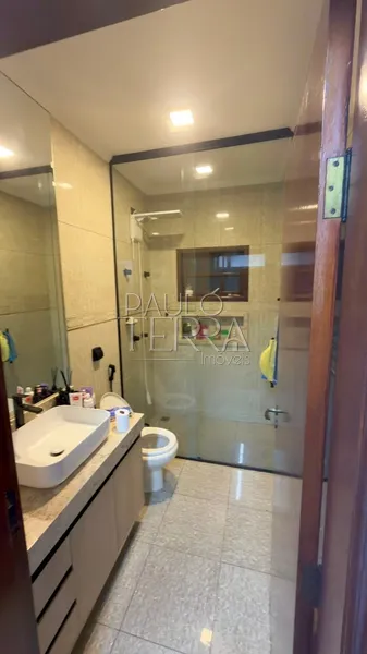 Casa Térrea à Venda no Eldorado em Tremembé | 4 Dormitórios, Escritório, Piscina, Área Gourmet e Energia Solar: 28ª foto da galeria de imagens do imóvel