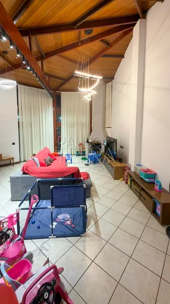 Casa Térrea à Venda no Eldorado em Tremembé | 4 Dormitórios, Escritório, Piscina, Área Gourmet e Energia Solar: 20ª foto da galeria de imagens do imóvel