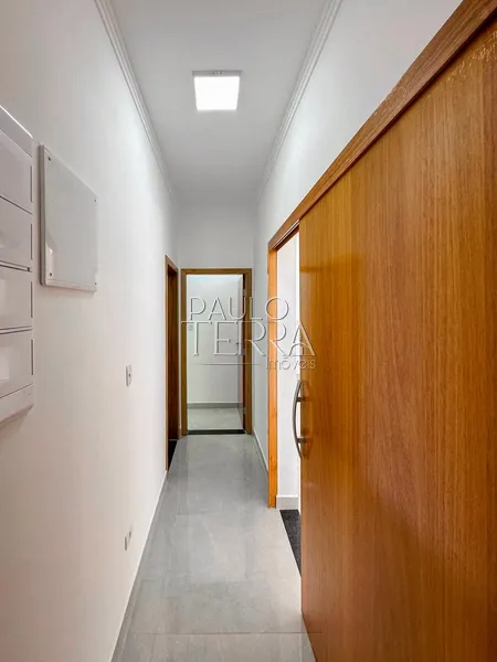 Casa terrea nova 3 suítes - Condomínio Pontal da Amizade - Taubaté/SP: 24ª foto da galeria de imagens do imóvel