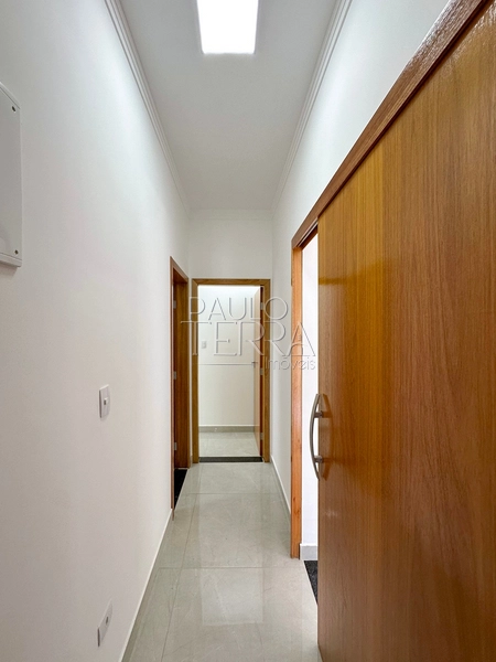 Casa Térrea Nova à Venda em Condomínio Fechado em Taubaté | 3 Suítes | Área Gourmet | Planejados – Pontal da Amizade: 28ª foto da galeria de imagens do imóvel