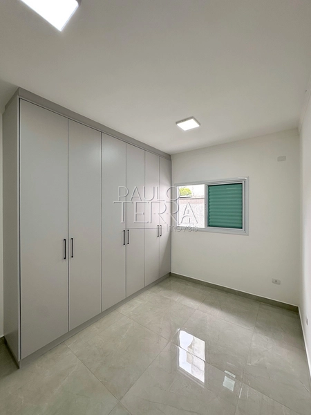 Casa Térrea Nova à Venda em Condomínio Fechado em Taubaté | 3 Suítes | Área Gourmet | Planejados – Pontal da Amizade: 27ª foto da galeria de imagens do imóvel