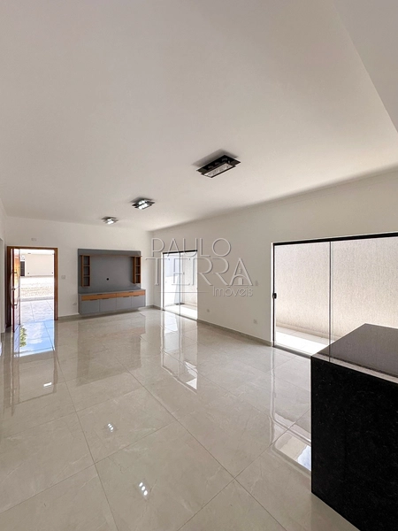 Casa Térrea Nova à Venda em Condomínio Fechado em Taubaté | 3 Suítes | Área Gourmet | Planejados – Pontal da Amizade: 19ª foto da galeria de imagens do imóvel