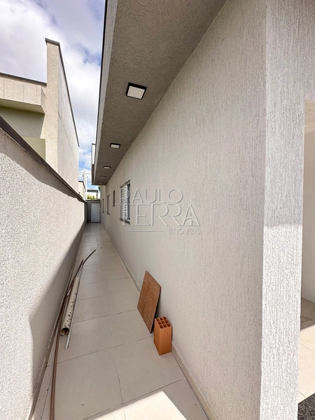 Casa Térrea Nova à Venda em Condomínio Fechado em Taubaté | 3 Suítes | Área Gourmet | Planejados – Pontal da Amizade: 13ª foto da galeria de imagens do imóvel