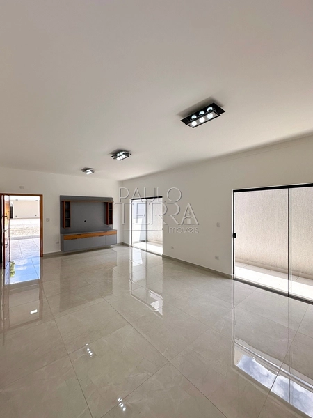 Casa Térrea Nova à Venda em Condomínio Fechado em Taubaté | 3 Suítes | Área Gourmet | Planejados – Pontal da Amizade: 20ª foto da galeria de imagens do imóvel