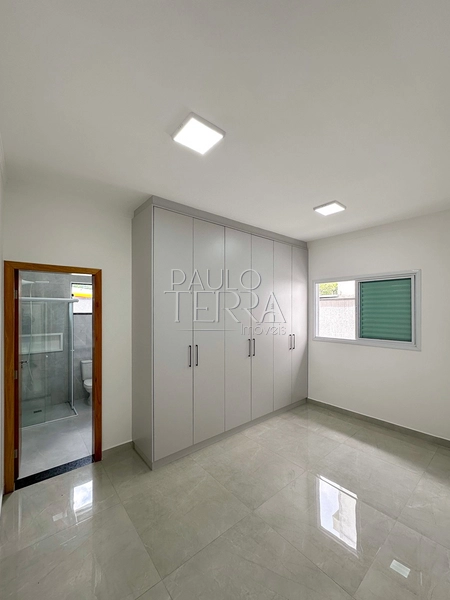 Casa Térrea Nova à Venda em Condomínio Fechado em Taubaté | 3 Suítes | Área Gourmet | Planejados – Pontal da Amizade: 25ª foto da galeria de imagens do imóvel