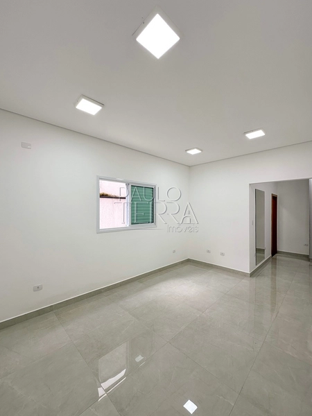 Casa Térrea Nova à Venda em Condomínio Fechado em Taubaté | 3 Suítes | Área Gourmet | Planejados – Pontal da Amizade: 33ª foto da galeria de imagens do imóvel