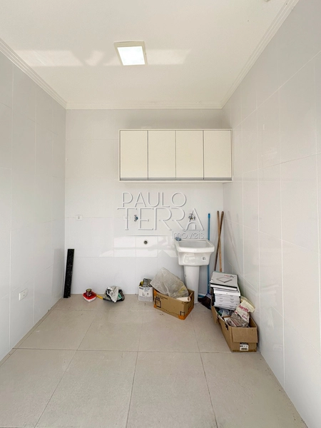 Casa Térrea Nova à Venda em Condomínio Fechado em Taubaté | 3 Suítes | Área Gourmet | Planejados – Pontal da Amizade: 12ª foto da galeria de imagens do imóvel