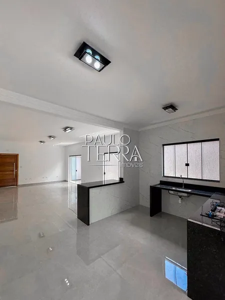 Casa terrea nova 3 suítes - Condomínio Pontal da Amizade - Taubaté/SP: 18ª foto da galeria de imagens do imóvel