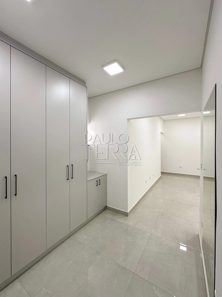 Casa Térrea Nova à Venda em Condomínio Fechado em Taubaté | 3 Suítes | Área Gourmet | Planejados – Pontal da Amizade: 37ª foto da galeria de imagens do imóvel