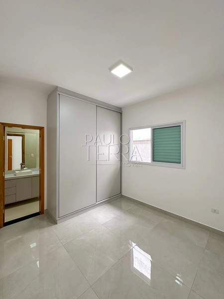 Casa Térrea Nova à Venda em Condomínio Fechado em Taubaté | 3 Suítes | Área Gourmet | Planejados – Pontal da Amizade: 29ª foto da galeria de imagens do imóvel