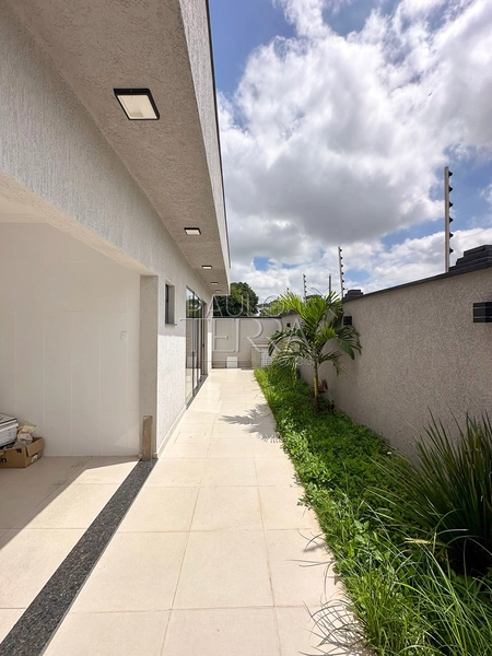 Casa Térrea Nova à Venda em Condomínio Fechado em Taubaté | 3 Suítes | Área Gourmet | Planejados – Pontal da Amizade: 14ª foto da galeria de imagens do imóvel