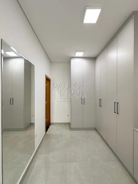 Casa Térrea Nova à Venda em Condomínio Fechado em Taubaté | 3 Suítes | Área Gourmet | Planejados – Pontal da Amizade: 34ª foto da galeria de imagens do imóvel