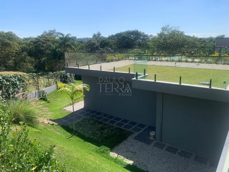 Casa nova alto padrão com 4 suítes. Condomínio fechado em Taubaté SP: 124ª foto da galeria de imagens do imóvel