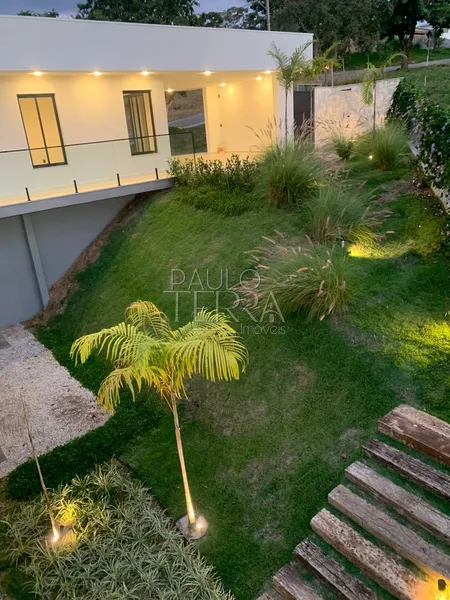 Casa nova alto padrão com 4 suítes. Condomínio fechado em Taubaté SP: 126ª foto da galeria de imagens do imóvel