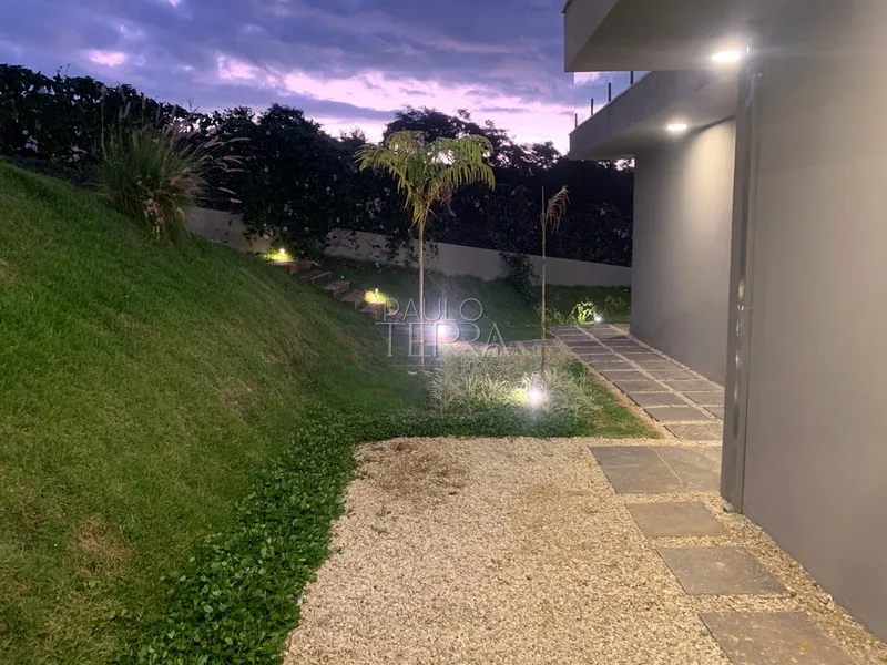 Casa nova alto padrão com 4 suítes. Condomínio fechado em Taubaté SP: 119ª foto da galeria de imagens do imóvel