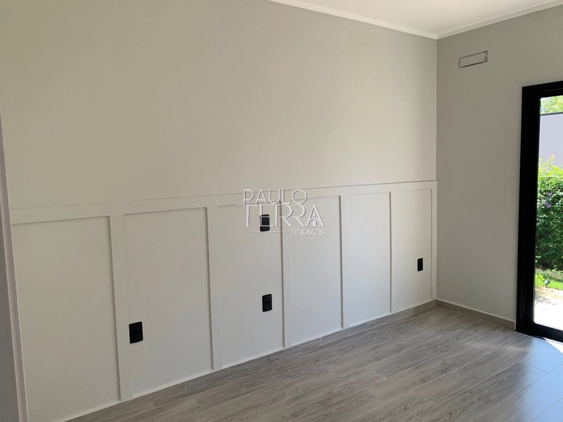 Casa nova alto padrão com 4 suítes. Condomínio fechado em Taubaté SP: 92ª foto da galeria de imagens do imóvel