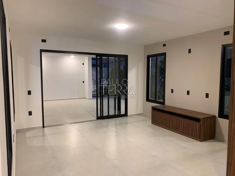 Casa nova alto padrão com 4 suítes. Condomínio fechado em Taubaté SP: 35ª foto da galeria de imagens do imóvel