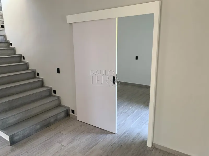 Casa nova alto padrão com 4 suítes. Condomínio fechado em Taubaté SP: 105ª foto da galeria de imagens do imóvel
