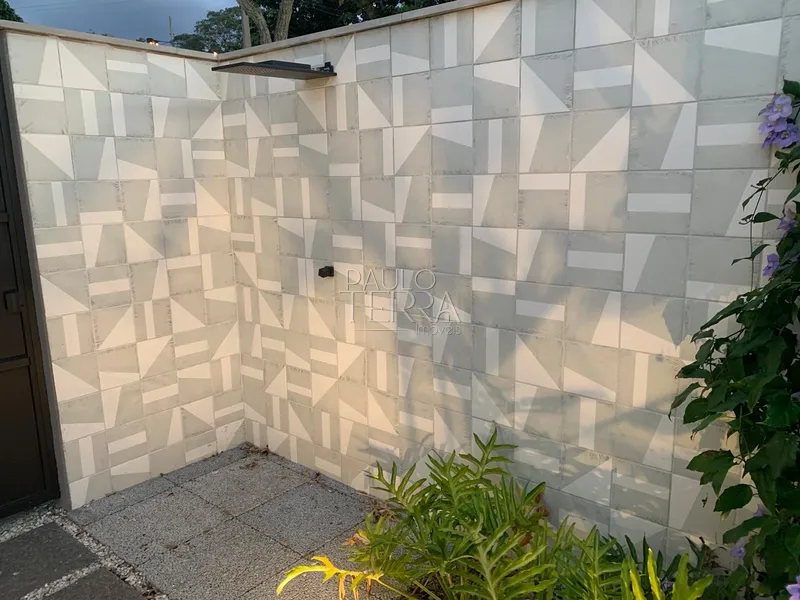 Casa nova alto padrão com 4 suítes. Condomínio fechado em Taubaté SP: 127ª foto da galeria de imagens do imóvel
