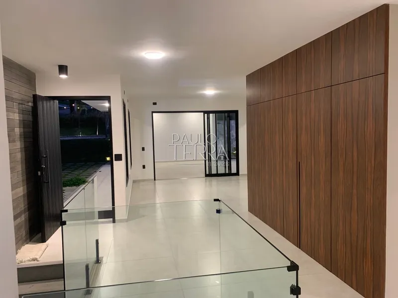 Casa nova alto padrão com 4 suítes. Condomínio fechado em Taubaté SP: 34ª foto da galeria de imagens do imóvel