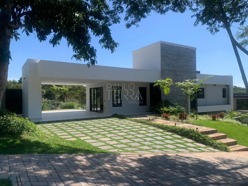 Casa nova alto padrão com 4 suítes. Condomínio fechado em Taubaté SP: 136ª foto da galeria de imagens do imóvel