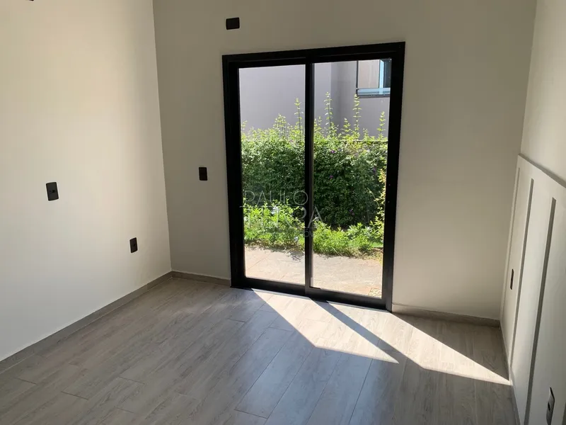 Casa nova alto padrão com 4 suítes. Condomínio fechado em Taubaté SP: 101ª foto da galeria de imagens do imóvel