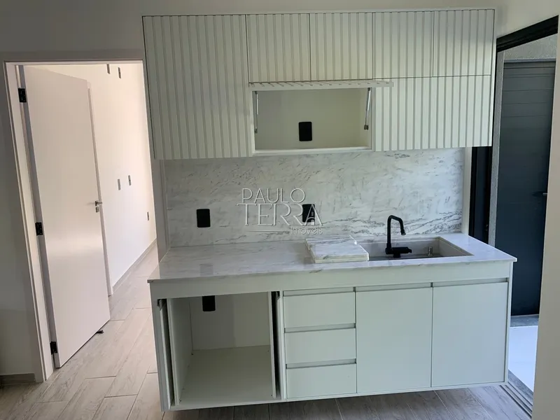 Casa nova alto padrão com 4 suítes. Condomínio fechado em Taubaté SP: 55ª foto da galeria de imagens do imóvel