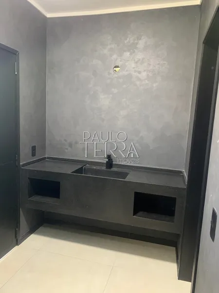 Casa nova alto padrão com 4 suítes. Condomínio fechado em Taubaté SP: 43ª foto da galeria de imagens do imóvel