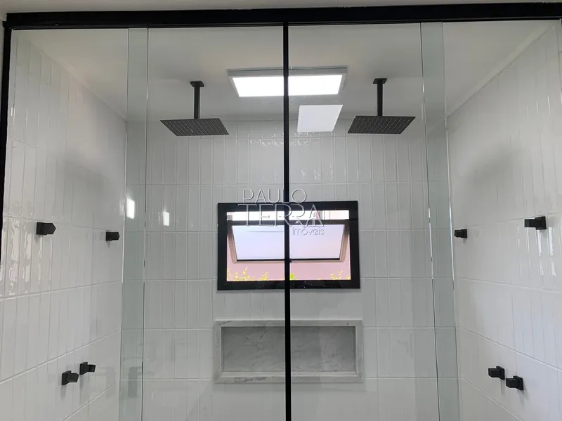 Casa nova alto padrão com 4 suítes. Condomínio fechado em Taubaté SP: 70ª foto da galeria de imagens do imóvel