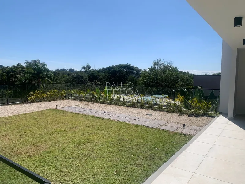 Casa nova alto padrão com 4 suítes. Condomínio fechado em Taubaté SP: 25ª foto da galeria de imagens do imóvel