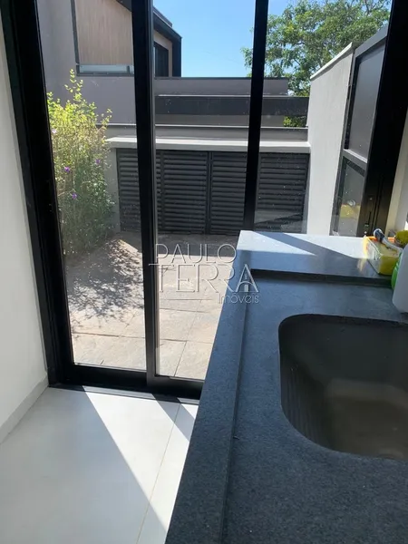 Casa nova alto padrão com 4 suítes. Condomínio fechado em Taubaté SP: 60ª foto da galeria de imagens do imóvel