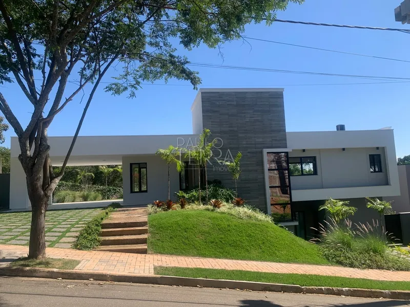Casa nova alto padrão com 4 suítes. Condomínio fechado em Taubaté SP: 137ª foto da galeria de imagens do imóvel
