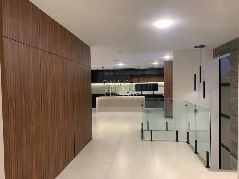 Casa nova alto padrão com 4 suítes. Condomínio fechado em Taubaté SP: 8ª foto da galeria de imagens do imóvel