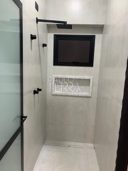 Casa nova alto padrão com 4 suítes. Condomínio fechado em Taubaté SP: 99ª foto da galeria de imagens do imóvel
