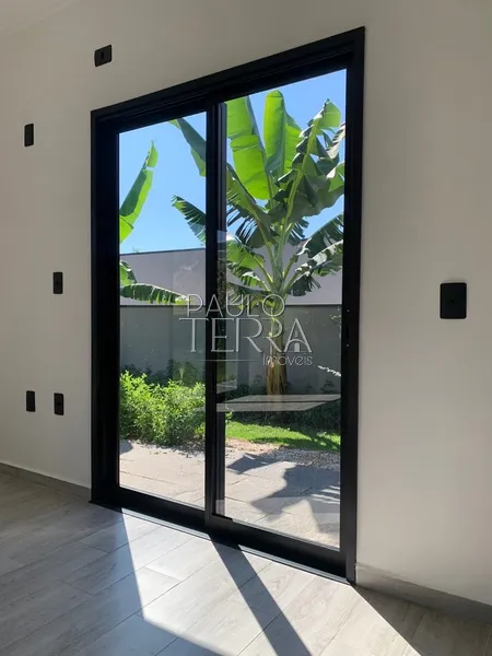 Casa nova alto padrão com 4 suítes. Condomínio fechado em Taubaté SP: 80ª foto da galeria de imagens do imóvel