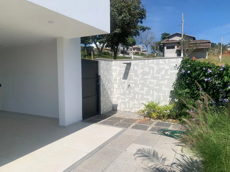 Casa nova alto padrão com 4 suítes. Condomínio fechado em Taubaté SP: 129ª foto da galeria de imagens do imóvel