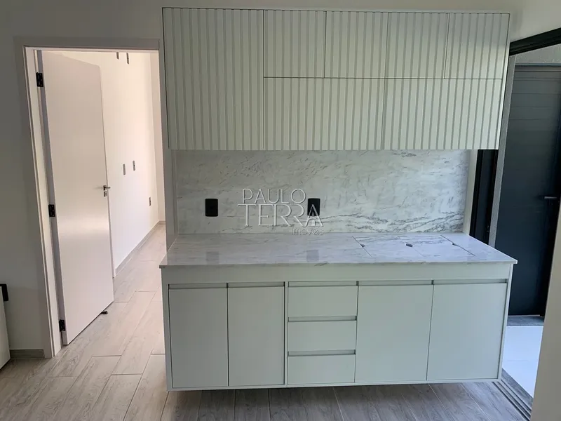 Casa nova alto padrão com 4 suítes. Condomínio fechado em Taubaté SP: 57ª foto da galeria de imagens do imóvel