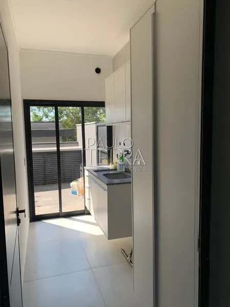 Casa nova alto padrão com 4 suítes. Condomínio fechado em Taubaté SP: 59ª foto da galeria de imagens do imóvel