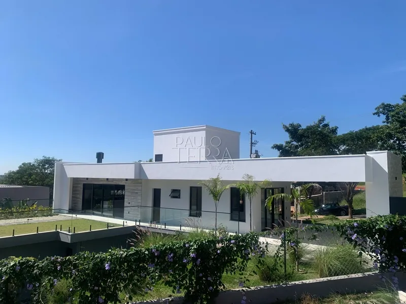 Casa nova alto padrão com 4 suítes. Condomínio fechado em Taubaté SP: 130ª foto da galeria de imagens do imóvel